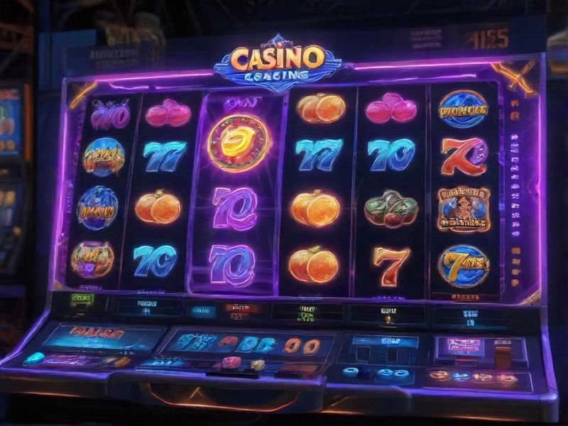 Discover expert guides, game reviews, and trusted resources for casino online 1. Play real money slots, poker, and live dealer games with the latest bonuses and strategies for top online casinos.